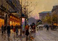 Edouard Cortes